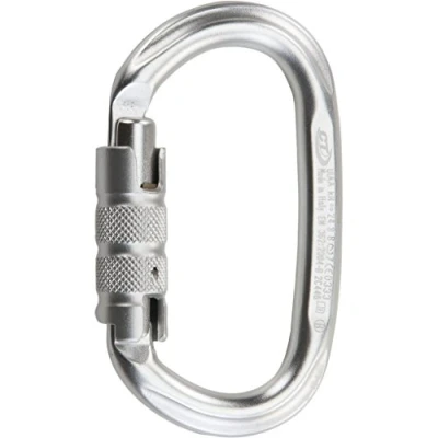 Abbildung von Climbing Technology Pillar TG 2 C44600 X tbctstd Karabinerhaken, glänzend, Einheitsgröße