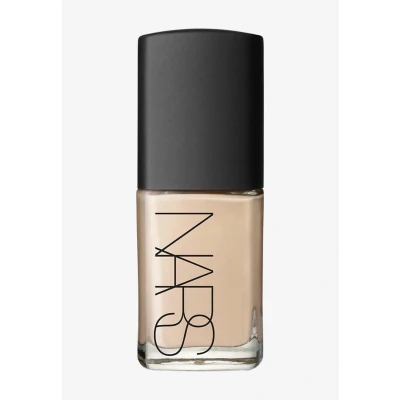 Abbildung von NARS Sheer GLOW Foundation Foundation, Größe: 30 ml, Gobi