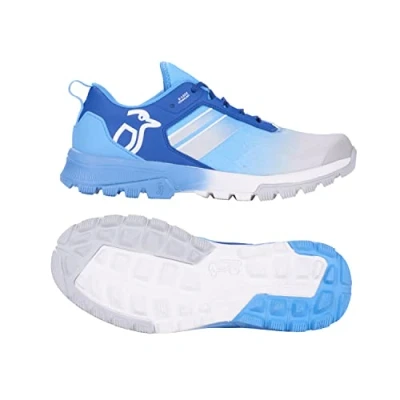 Abbildung von KOOKABURRA Alpha, Hockeyschuhe, blau, 11 UK