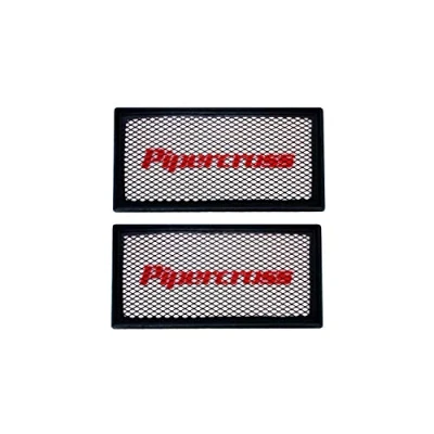 Abbildung von Pipercross Sportluftfilter kompatibel mit Mercedes E Klasse AMG W211 (S211) E63 514 PS 04/06 01/09