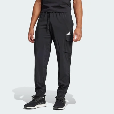 Abbildung von adidas Sportswear Sporthose M SL CARGO PT (1 tlg)