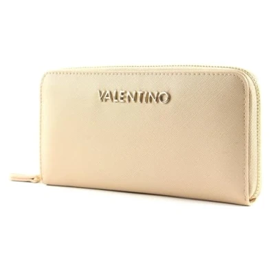 Abbildung von VALENTINO Divina SA Lady Zip Around Wallet Ecru