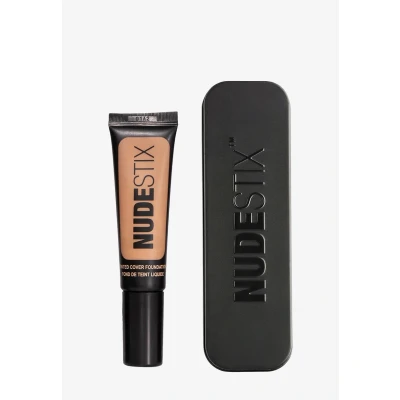 Abbildung von Nudestix Tinted Cover Foundation Foundation, Größe: 30 ml, Nude 7