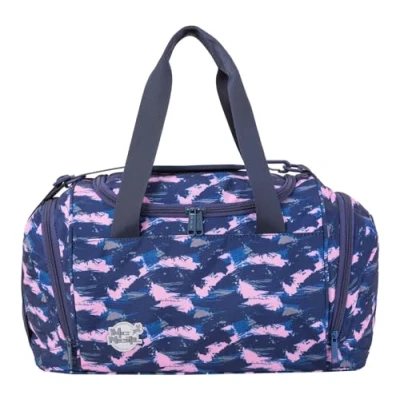 Abbildung von Mcneill Sesia Reisetasche für Kinder, Größe: One Size, Denim