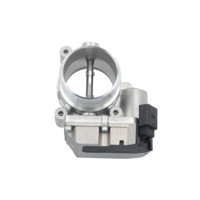 Abbildung von ENGITECH ENT310014 Steuerklappe, Luftversorgung 57 elektrisch pneumatisch AUDI: A4 B8 Avant, A6 C6 Q5, VOLKSWAGEN: Touareg I