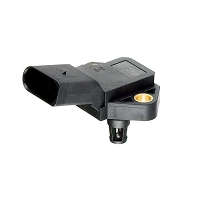 Abbildung von FACET 10.3083 Luftdrucksensor, Höhenanpassung ohne Anschlussteile Made in Italy OE Equivalent VOLKSWAGEN: Golf 5 Schrägheck, Bora Variant