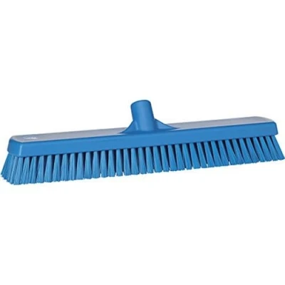 Abbildung von Vikan Hartbesen, Polyester blau 47 cm,