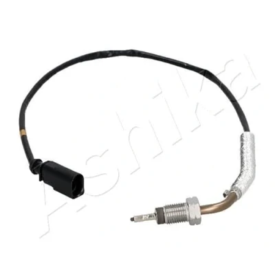Abbildung von ASHIKA 161 00 0903 Sensor, Abgastemperatur VOLKSWAGEN: Sharan II, Tiguan I, Golf 7 Variant, SEAT: Alhambra Leon III Schrägheck, ST