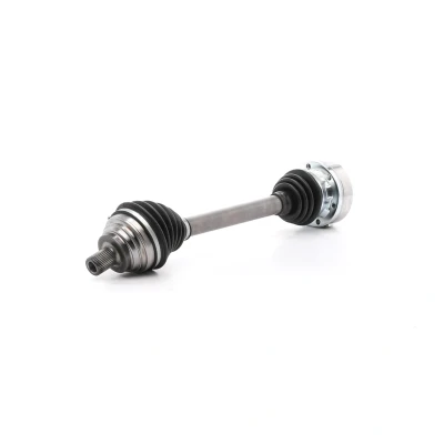 Abbildung von MAGNETI MARELLI 302004190124 Antriebswelle Vorderachse links 519 VOLKSWAGEN: Golf 5 Schrägheck, Touran I, Passat B6 Variant, SKODA: Octavia 2 Combi