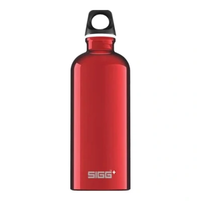Abbildung von Sigg Traveller 0,6 Red
