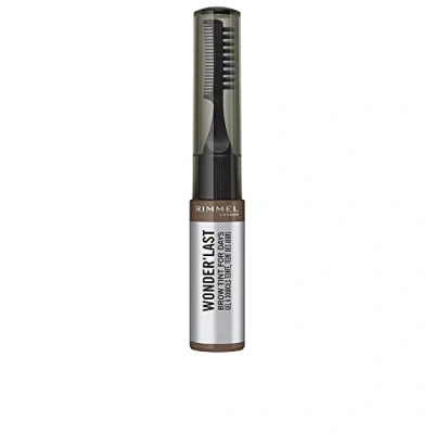 Abbildung von Rimmel Wonder&#039;Last Brow Tint For Days 003 Medium Brown