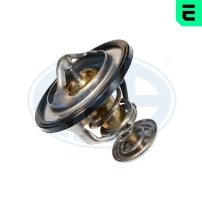 Abbildung von ERA 350501A Kühlwasserthermostat 88 mit Dichtung TOYOTA: Avensis II Kombi, Schrägheck, Limousine, MITSUBISHI: Carisma Schrägheck