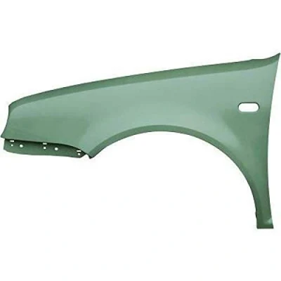 Abbildung von DIEDERICHS Priority Parts 2213106 Kotflügel vorne rechts verzinkt VOLKSWAGEN: Golf 4 Variant, Schrägheck