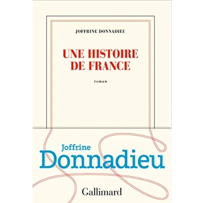 Abbildung von Une histoire de France