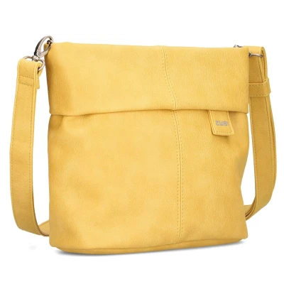 Abbildung von ZWEI Umhängetasche, Damen, Größe: One Size, Lemon