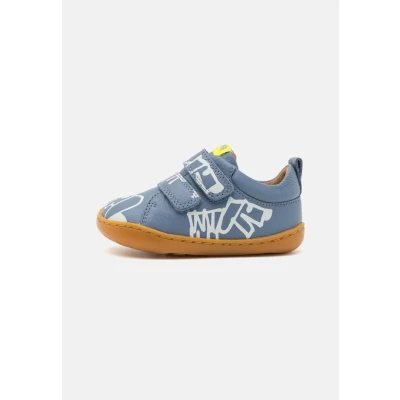 Abbildung von Camper Unisex Lauflernschuh multicoloured für Kinder, Größe: 24, Multi coloured Schuhe