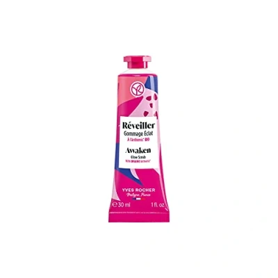Abbildung von CHIC20 (Top Angebot: 20% auf Alles ab 30 Bestellwert) Yves Rocher Gesichts Peeling Glow