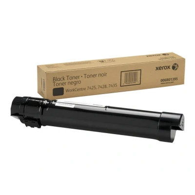 Abbildung von Xerox 006R01395 Schwarz Toner