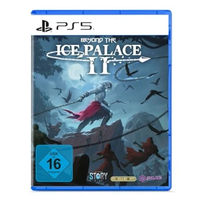 Abbildung von Beyond The Ice Palace 2 PS5