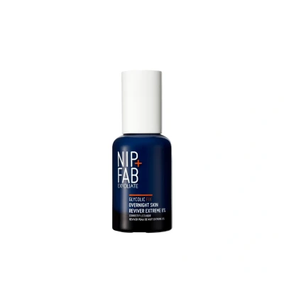Abbildung von Peeling Serum Konzentrat 8% Glykolsäure Fix, 45 ml, Nip+Fab