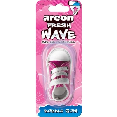 Abbildung von Lufterfrischer areon Fresh Wave Bubblegum