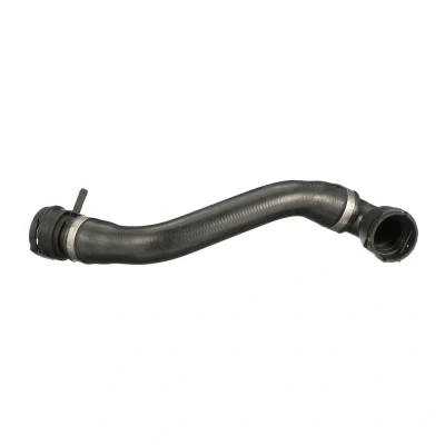 Abbildung von GATES 05 3606 Kühlerschlauch EPDM (Ethylen Propylen Dien Kautschuk) BMW: 1 Schrägheck