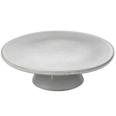 Abbildung von Broste Copenhagen NORDIC SAND Kuchenplatte 30 cm