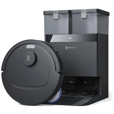 Abbildung von DEEBOT T30C, Saugroboter