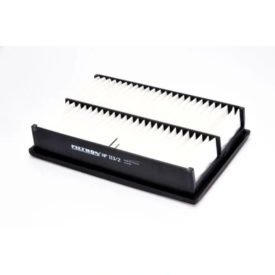 Abbildung von FILTRON AP 113/2 Luftfilter 53 187 276 Filtereinsatz MAZDA: 3 Hatchback, 5, Limousine