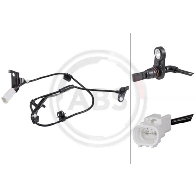 Abbildung von A.B.S. 32011 ABS Sensor
