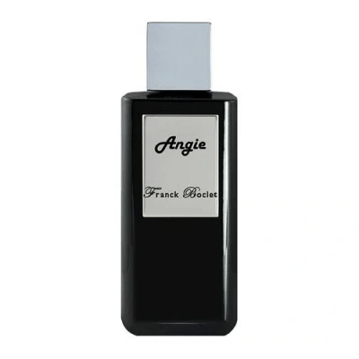 Abbildung von Franck Boclet Angie Extrait de Parfum 100 ml