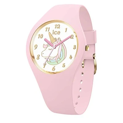 Abbildung von Ice Watch Uhr für Kinder, Größe: One Size, Pink s