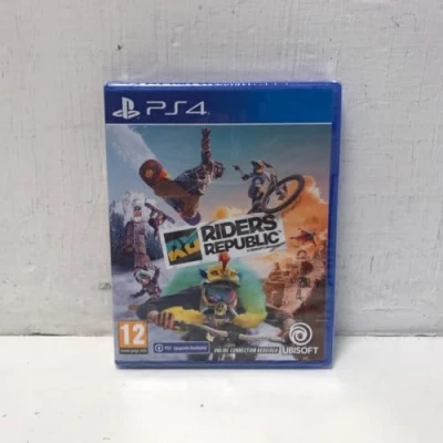 Abbildung von Riders Republic (Playstation 4)