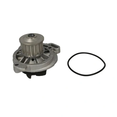Abbildung von HEPU P528 Wasserpumpe 18 mit Dichtung mechanisch Metall VOLKSWAGEN: Transporter 4 Bus, Kastenwagen, Pritsche / Fahrgestell