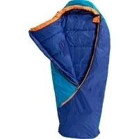 Abbildung von Jack Wolfskin GROW UP Moonrise Schlafsack für Kinder, Größe: One Size, Active blue