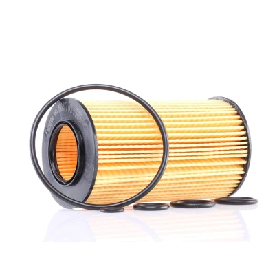 Abbildung von PURFLUX L305 Ölfilter Filtereinsatz MERCEDES BENZ: S Klasse Coupe, Limousine, C T modell, CHRYSLER: Crossfire Coupe