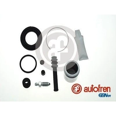 Abbildung von AUTOFREN SEINSA D42526C Bremssattel Reparatursatz Hinterachse 35 NISSAN: 200SX