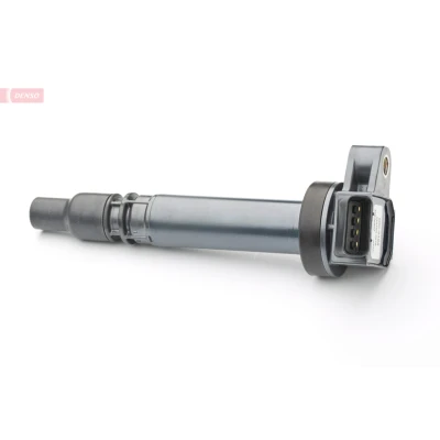 Abbildung von DENSO DIC 0104 Zündspule 4 SAE TOYOTA: Celica VII Coupe, Corolla IX Schrägheck