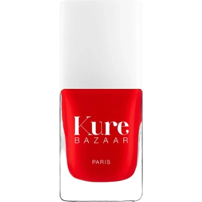 Abbildung von Kure Bazaar Nagellack Love 10 ml