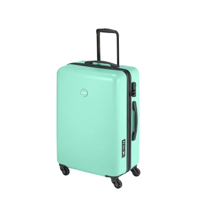 Abbildung von Princess Traveller PT 01 Medium Trolley pacific mint