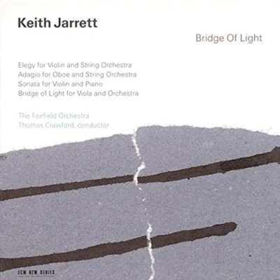 Abbildung von Bridge Of Light