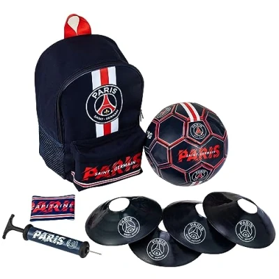Abbildung von PSG Trainingsset