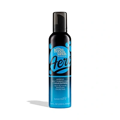 Abbildung von Bondi Sands Aero Self Tanning Foam 1 Hr Express 225ml