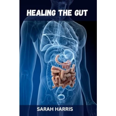 Abbildung von Healing the gut: Strategies for Managing Ulcerative Colitis and Crohn&#039;s Disease