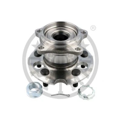 Abbildung von OPTIMAL 982740 Radlagersatz 152 TOYOTA: RAV4 II SUV