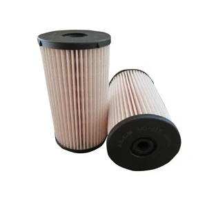 Abbildung von ALCO FILTER MD 613 Kraftstofffilter Filtereinsatz VOLKSWAGEN: Passat B6 Variant, Touran I, Golf Plus / Crossgolf, SKODA: Octavia 2 Combi