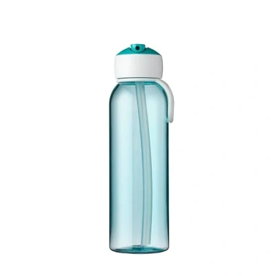 Abbildung von Mepal Wasserflasche / Trinkflasche Flip up Campus Türkis 500 ml