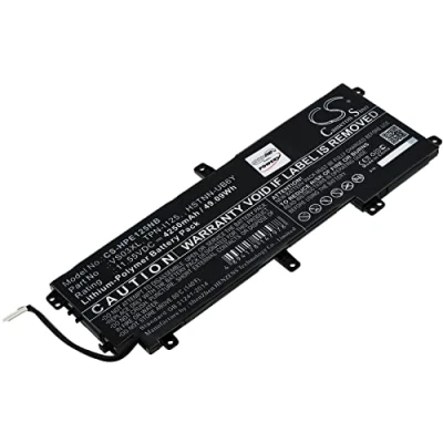 Abbildung von Akku für Laptop HP Envy 7265NGW, 11,55V, Li Polymer