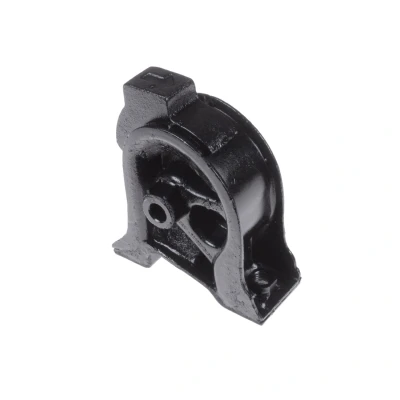Abbildung von BLUE PRINT ADT380167 Motorlager vorne Gummimetalllager TOYOTA: Corolla VIII Compact