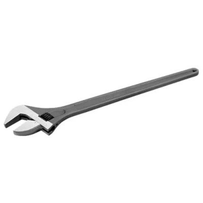 Abbildung von Bahco 86, 61,4 cm, Einstellbarer Schraubenschlüssel